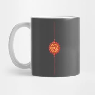 Artistic design Mug